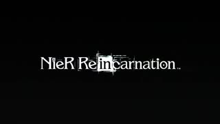Nier Reincarnation - Official 'Act 2_ The Return' Trailer