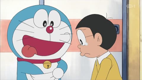Doraemon new episodes