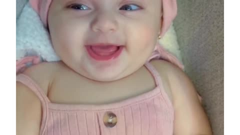 Cute baby videos