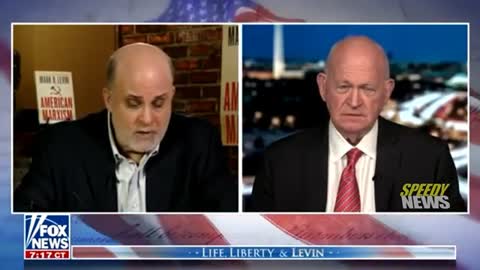 Life Liberty and Levin 19 Dec 2021