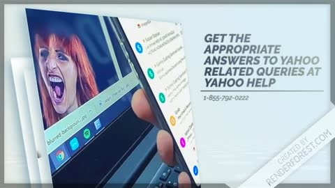 Get Safety Tips At Yahoo Phone Number For Keeping Yahoo Account Secured