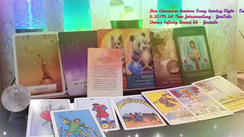 Capricorn Tarot - May 2021 - Very Important Messages May 2021 - Must Knows -