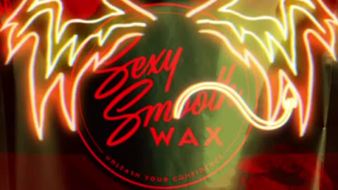 Sexy Smooth Wax