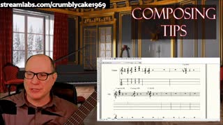 Composing for Classical Guitar Daily Tips: Exploring 7th Chord Voicing