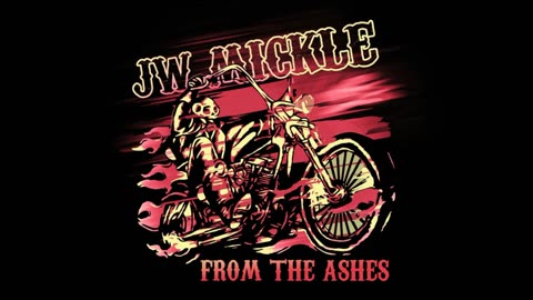 JW Mickle - "Holes in the Ground"