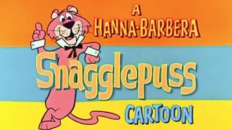 Snagglepuss major operatiom