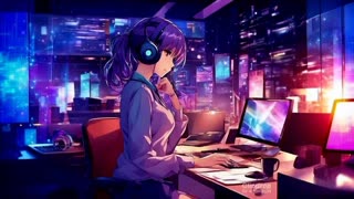 LOFI | WORK | FOCUS | EASY LISTENING | STUDY | HIPHOP