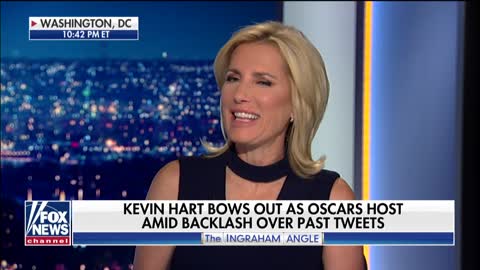 Fox's Raymond Arroyo analyzes the Kevin Hart controversy