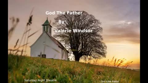 God The Father by Valerie Windsor