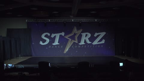 Starz - Room C Nationals