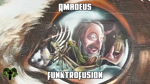 Amadeus - Funktrofusion