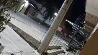 Atacan estación de Policía en Cauca