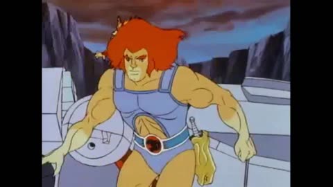 qUem eRam oS nOvos tHundercAts bEngali, pUmyra e Linx?