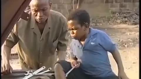 DIS FOOLISH BOY DEY LOOK WOMAN THING - Latest 2021 Funny Nigerian Comedy Skits