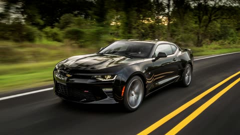 ALLOMOTEUR.COM - Moteur complet CHEVROLET CAMARO 6.2 SS V8