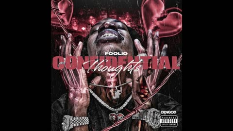 Foolio - DurkWorld6 feat. Spotemgottem