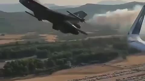 F16 F16 🔥😮