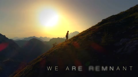 We Are Remnant - Messianic/Hebrew Roots/Christian Praise & Worship Song