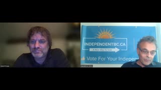 David Kopp - Independent Candidate Kelowna-Lake Country