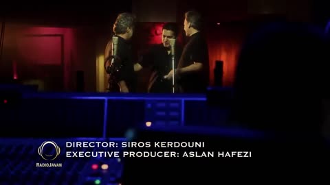 Dariush_ Ay Eshgh (Featuring Faramarz Aslani) _ داریوش و فرامرز اصلانی_ آی عشق _ Official Video