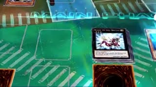 Yu-Gi-Oh! Duel Links - Dueling Possessed Standard Duelist With Kite Tenjo Deck Recipe