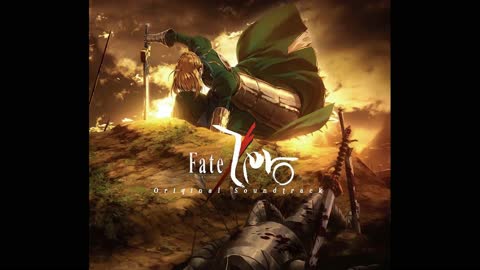 Fate Zero OST - Point Zero (Live Arrange)