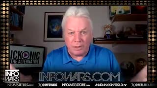 David Icke schools Alex Jones