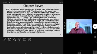 17 Revelation Bible Study
