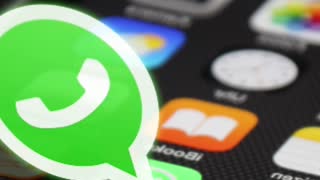 How To Send a Live Location through WhatsApp