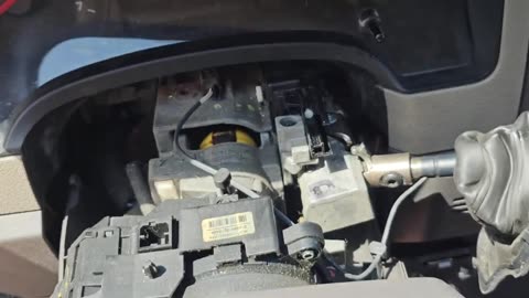 FIXED!! 2009 Ford F150 stuck will not go into park, draining battery. $50 FIX! PART 2