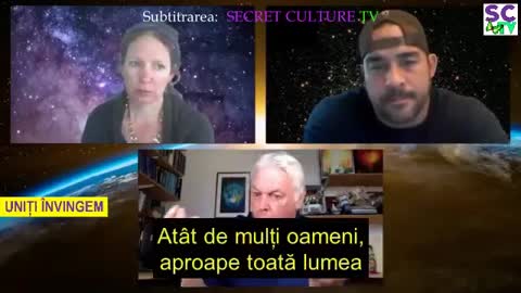 Interviu incendiar... Invitat surpriză, partea 2.