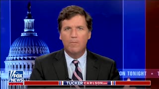Tucker Carlson Says Biden's New 'Ghost Gun' Rules Aims To 'Disarm' Anyone Who Doesn't Vote Democrat
