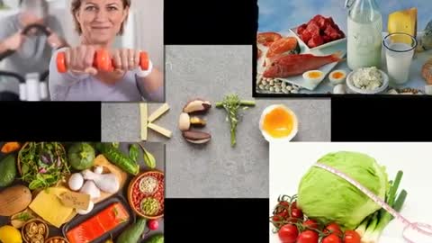 Keto After 50 – High Converting Keto Offer.
