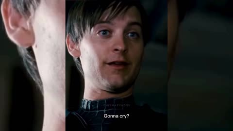 Gonna Cry? 😂 | Spider-man 3