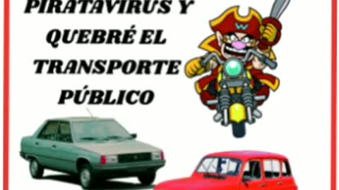 'Piratas' planearían atacar vehículos con puntillas y piedras en Bucaramanga este lunes