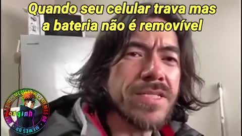 OS MELHORES MEMES DO MAELL MEMES | VIDEOS ENGRAÇADOS - TENTE NÃO RIR | MEMES BR