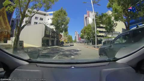 These wannabe drivers are the reason i do this