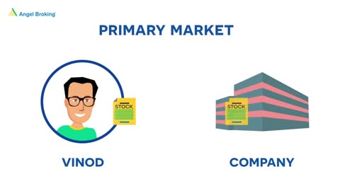 What is Primary Market and Secondary Market: Know the Details - Angel Broking