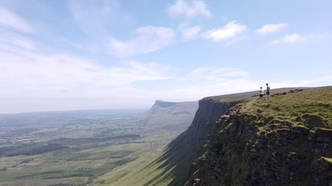 Hike Ireland