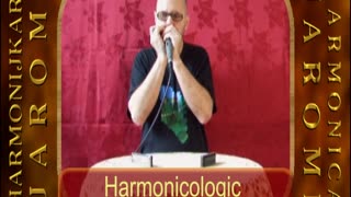 Jaromi - Harmonicologic