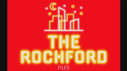 The Rochford Files- Ministry of Truth, Turner Anti-BDS, Jerry West, Mark Davis, Colin Kaepernick