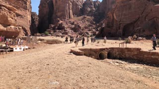 Day 5, 06: Petra, Part 6