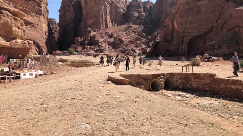 Day 5, 06: Petra, Part 6