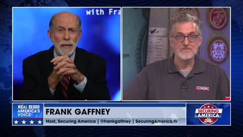 Securing America with Kevin Freeman (Part 3) | September 13, 2022