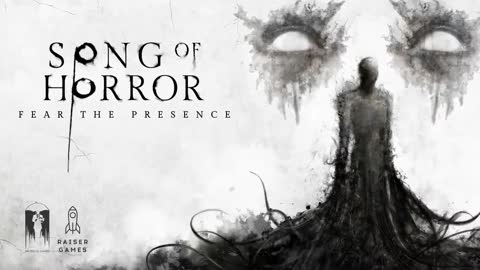 Song of Horror - Launch Trailer PS4