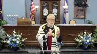 2024/02/03 Lev Hashem Shabbat Teaching