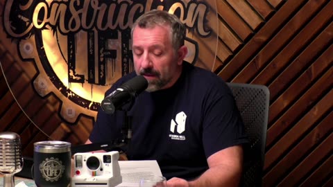 #569 Reconnecting to life through woodworking with Paul Lentinello The Keen Woodworker