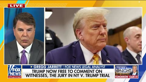 Another 'warped, senseless ruling' from this liberal judge- Jarrett Gutfeld News