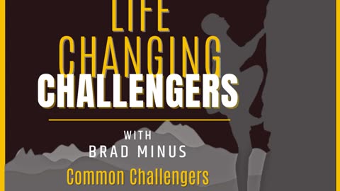 Life Changing Challengers Trailer