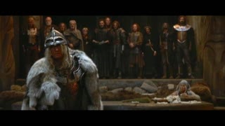 The Sound of the Northmen - 13th Warrior - Jerry Goldsmith